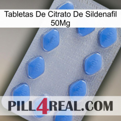 Sildenafil Citrate Tablets 50Mg 21